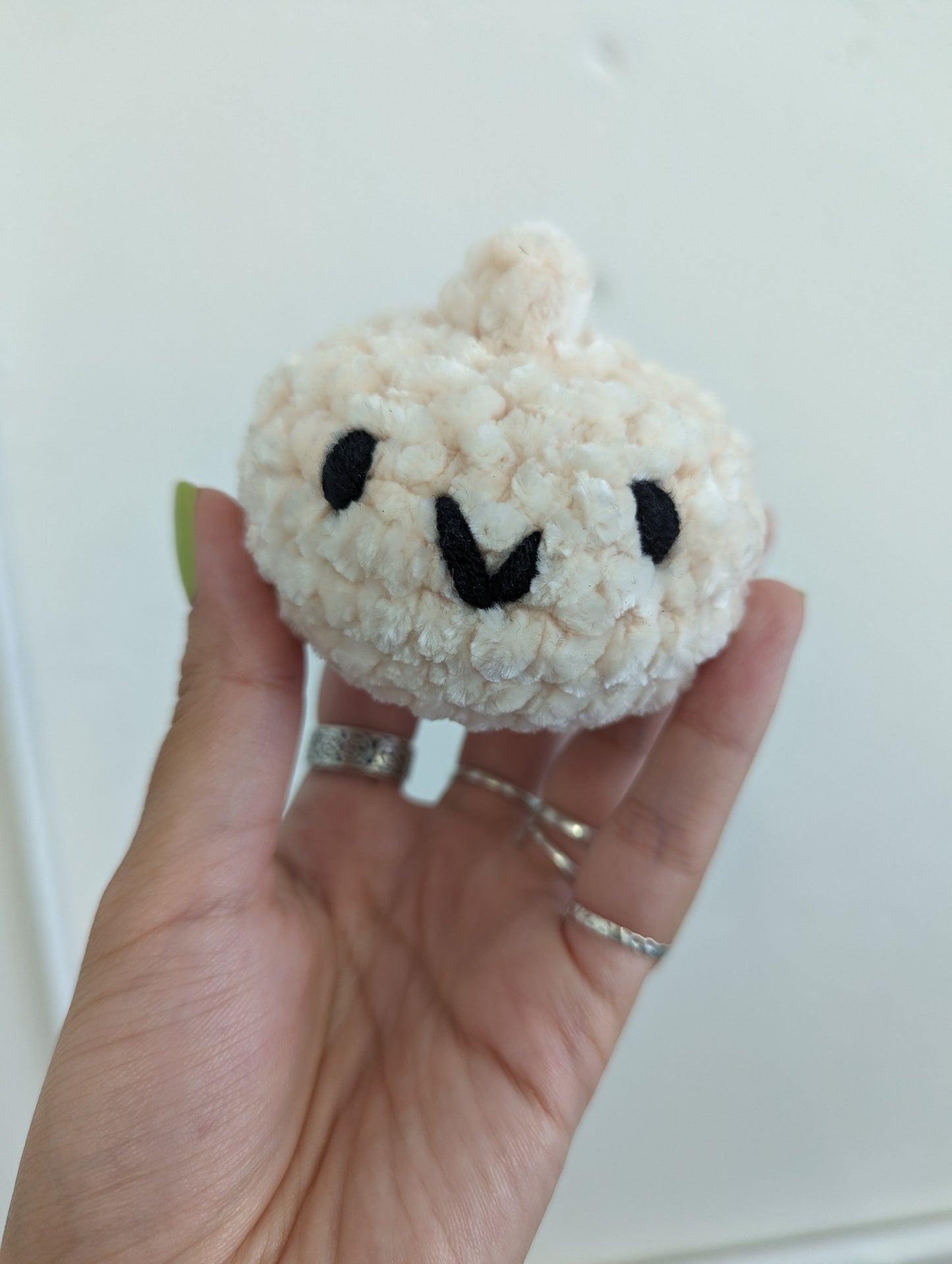 Bao Plushie