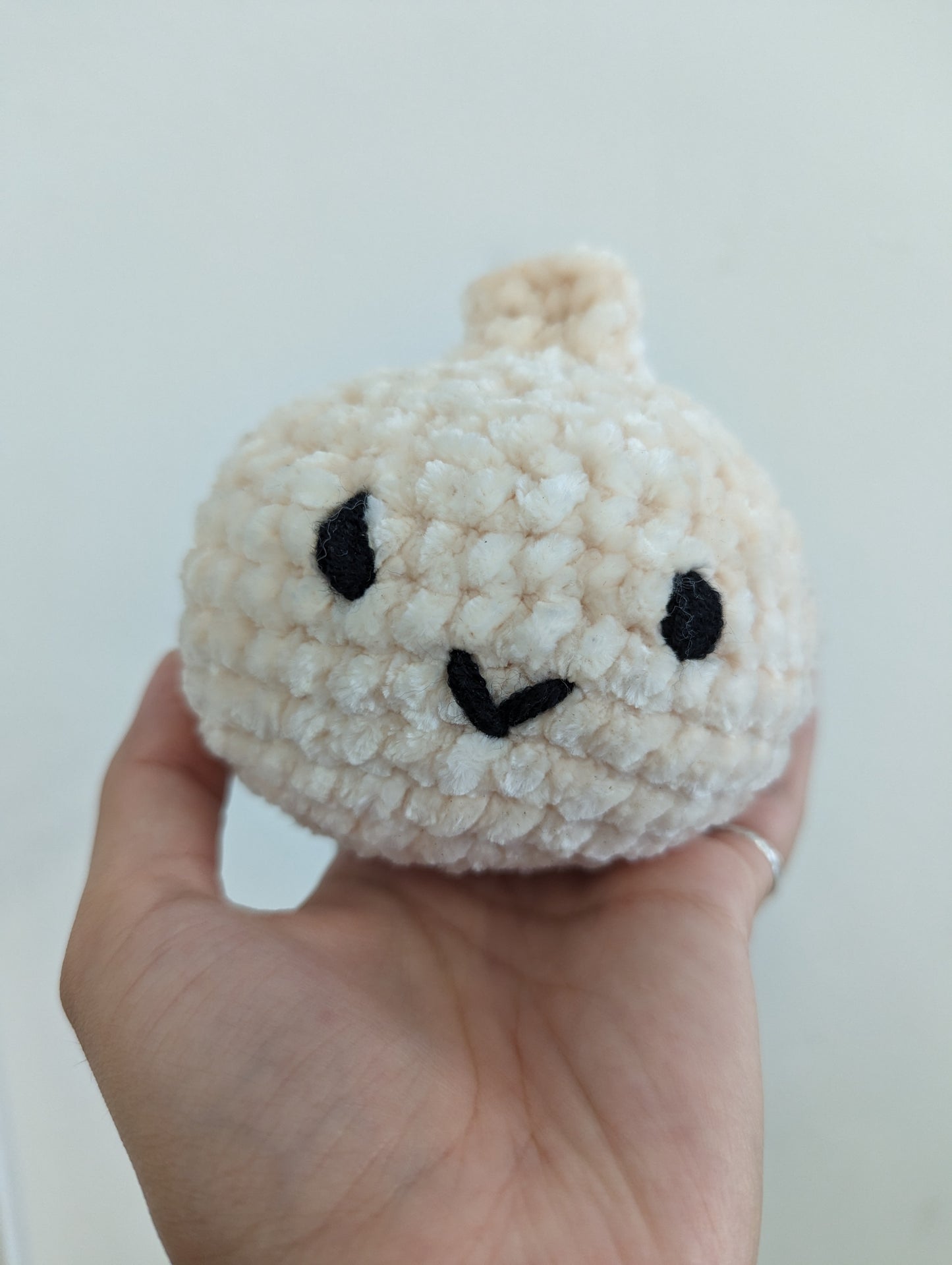 Bao Plushie