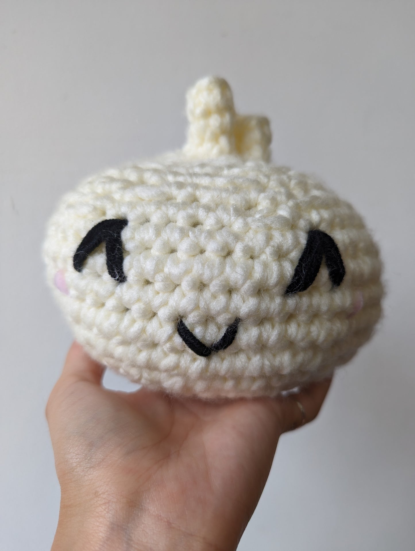 Bao Plushie
