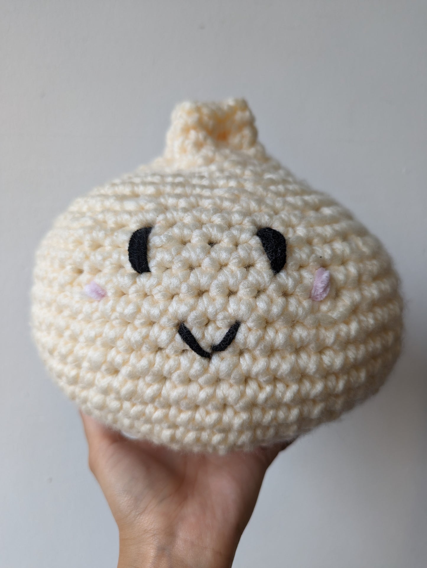 Bao Plushie