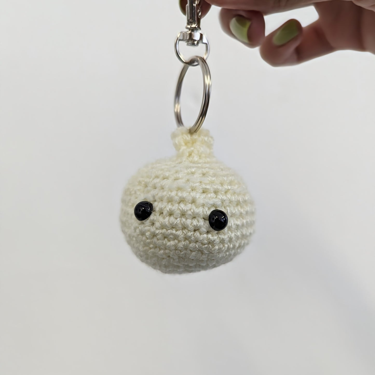 Bao keyring