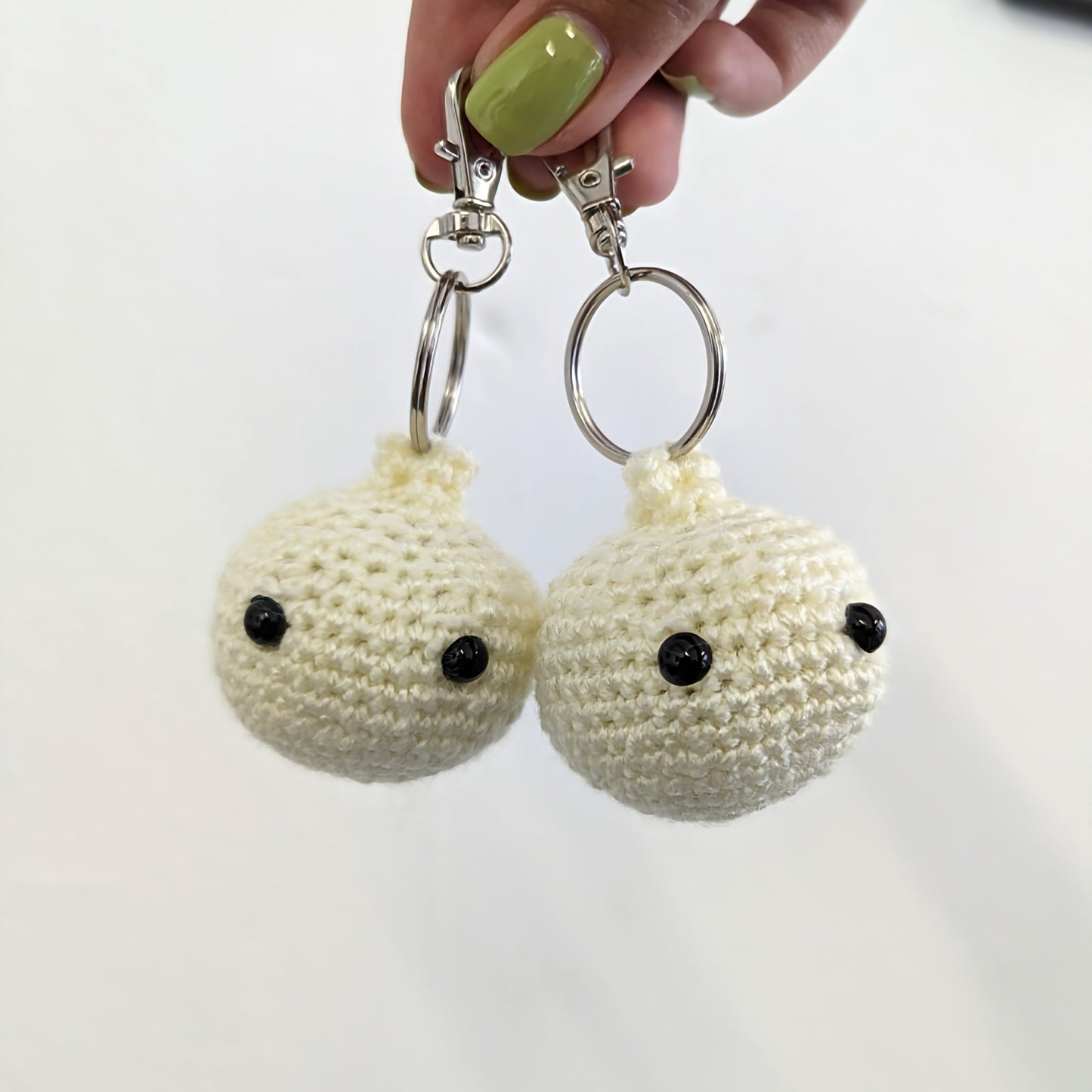 Bao keyring